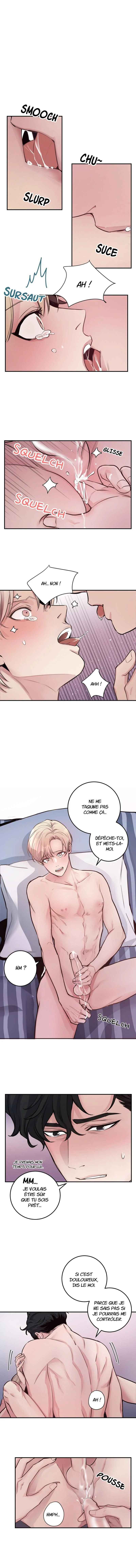 Scandalous M Chapter 34 - Page 22