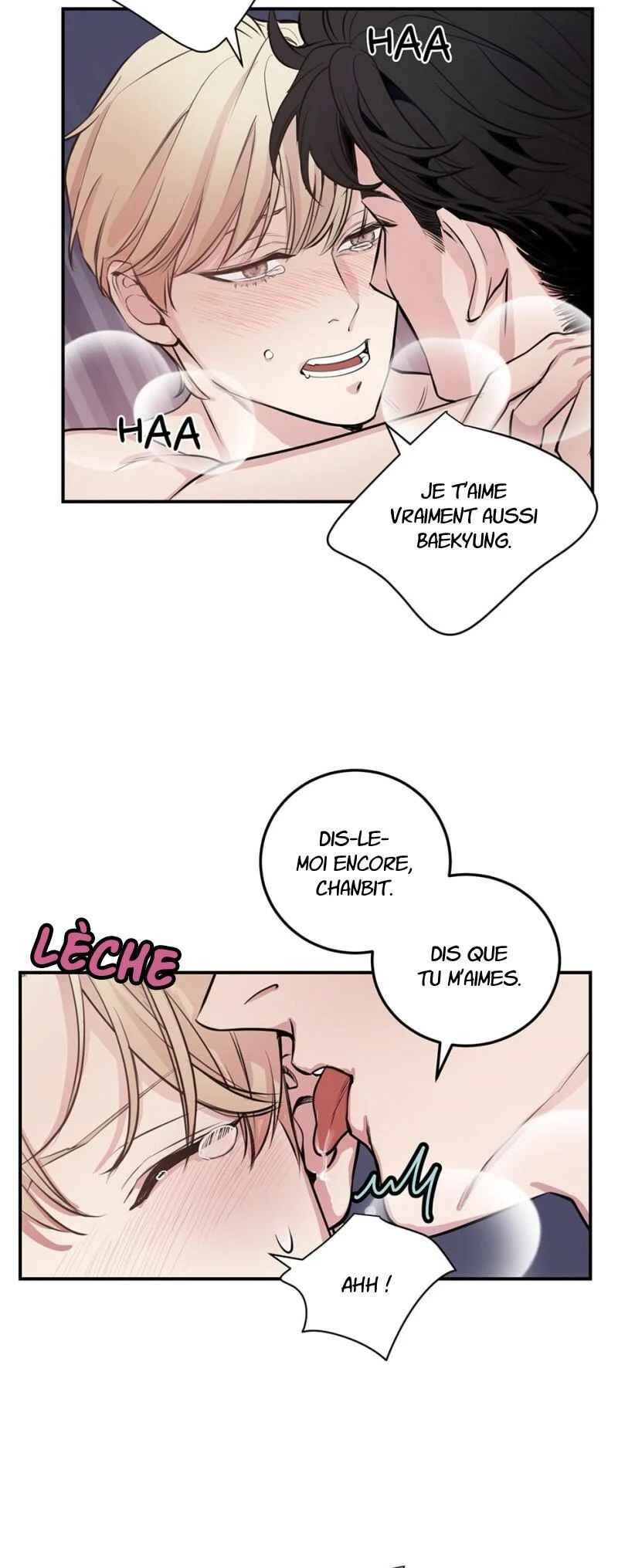 Scandalous M Chapter 34 - Page 25
