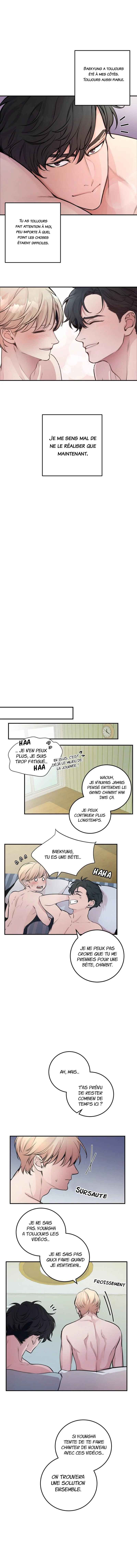 Scandalous M Chapter 34 - Page 29
