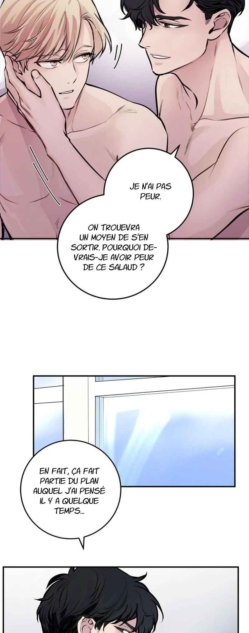Scandalous M Chapter 34 - Page 31
