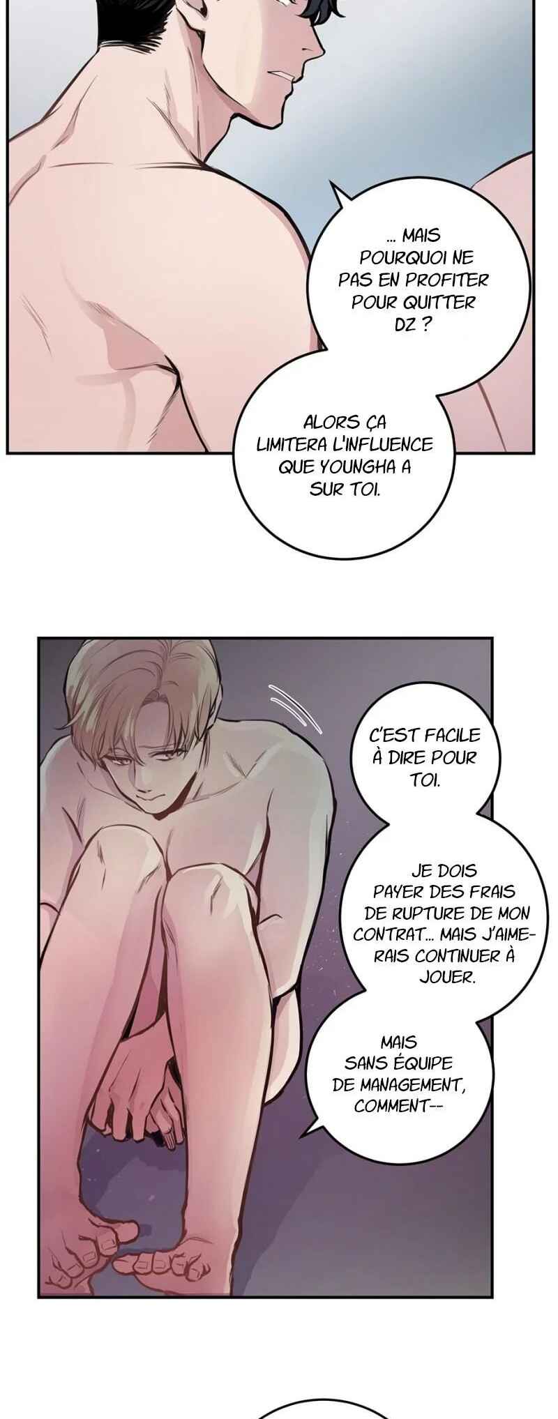 Scandalous M Chapter 34 - Page 32