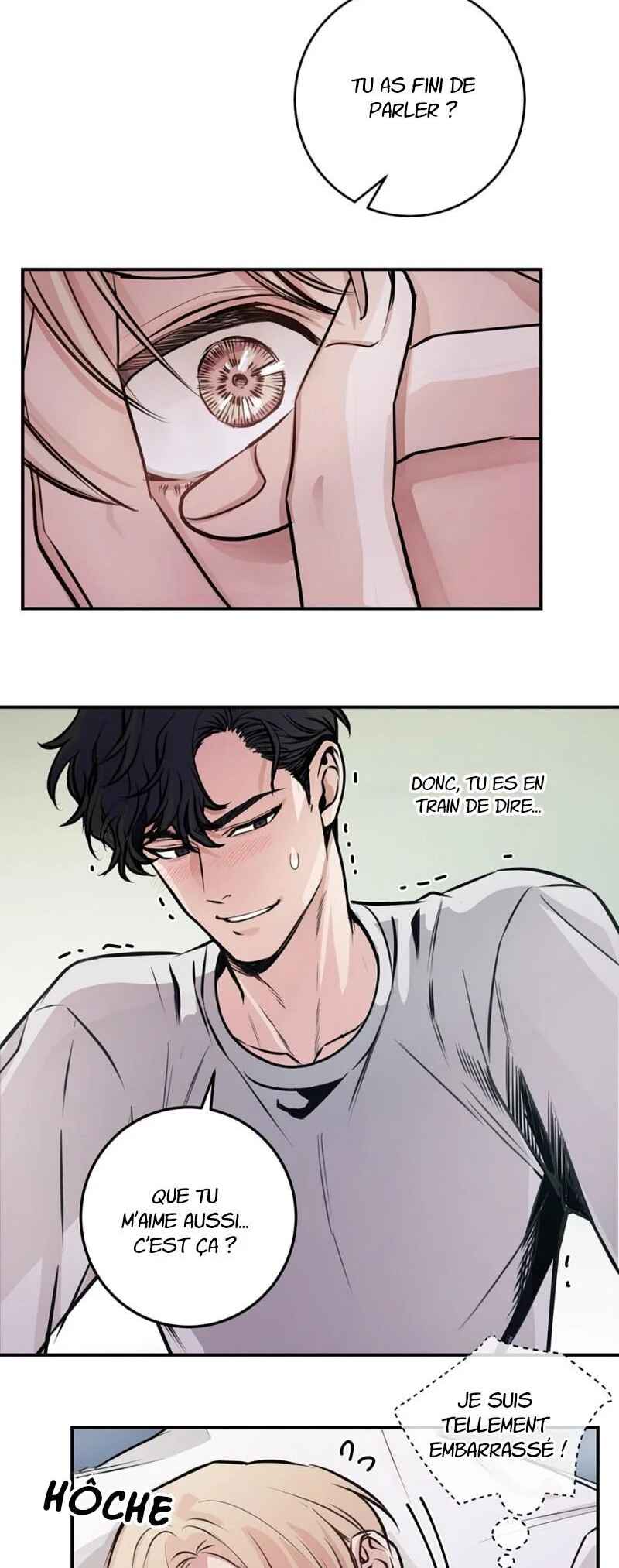 Scandalous M Chapter 34 - Page 6