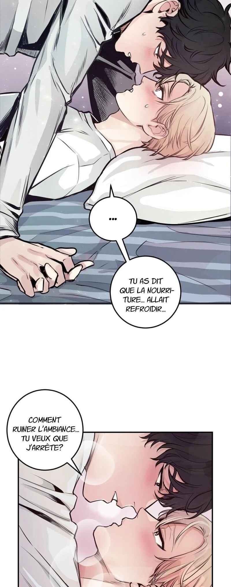Scandalous M Chapter 34 - Page 8