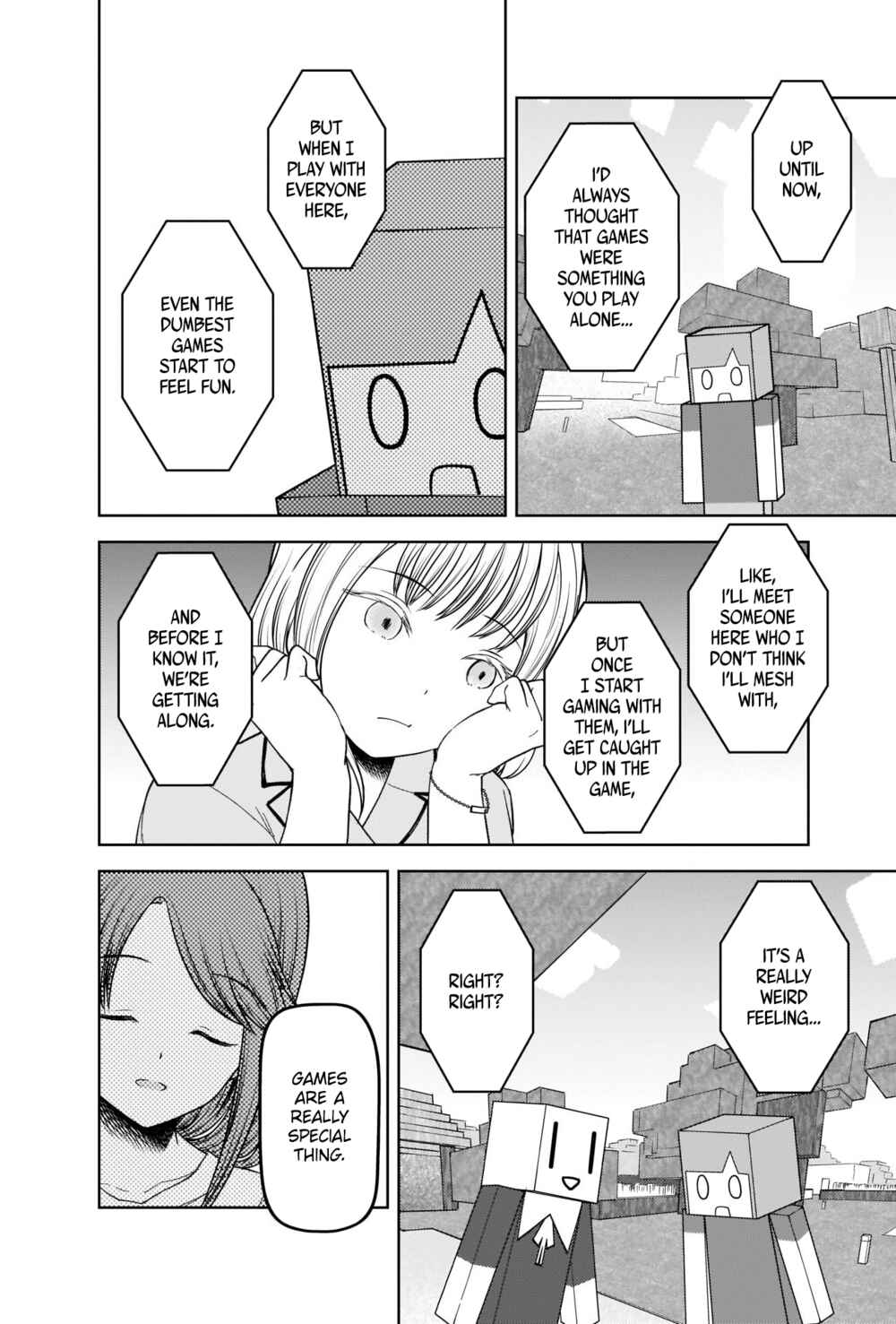 Kaguya-sama: Love Is War Chapter 270 - Page 12