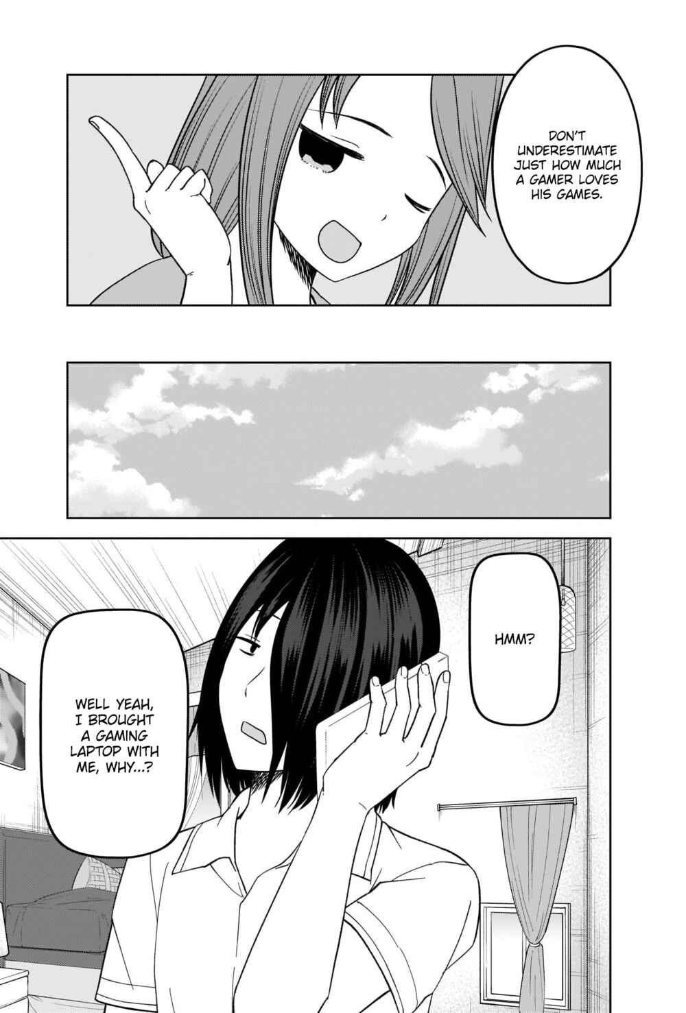 Kaguya-sama: Love Is War Chapter 270 - Page 17