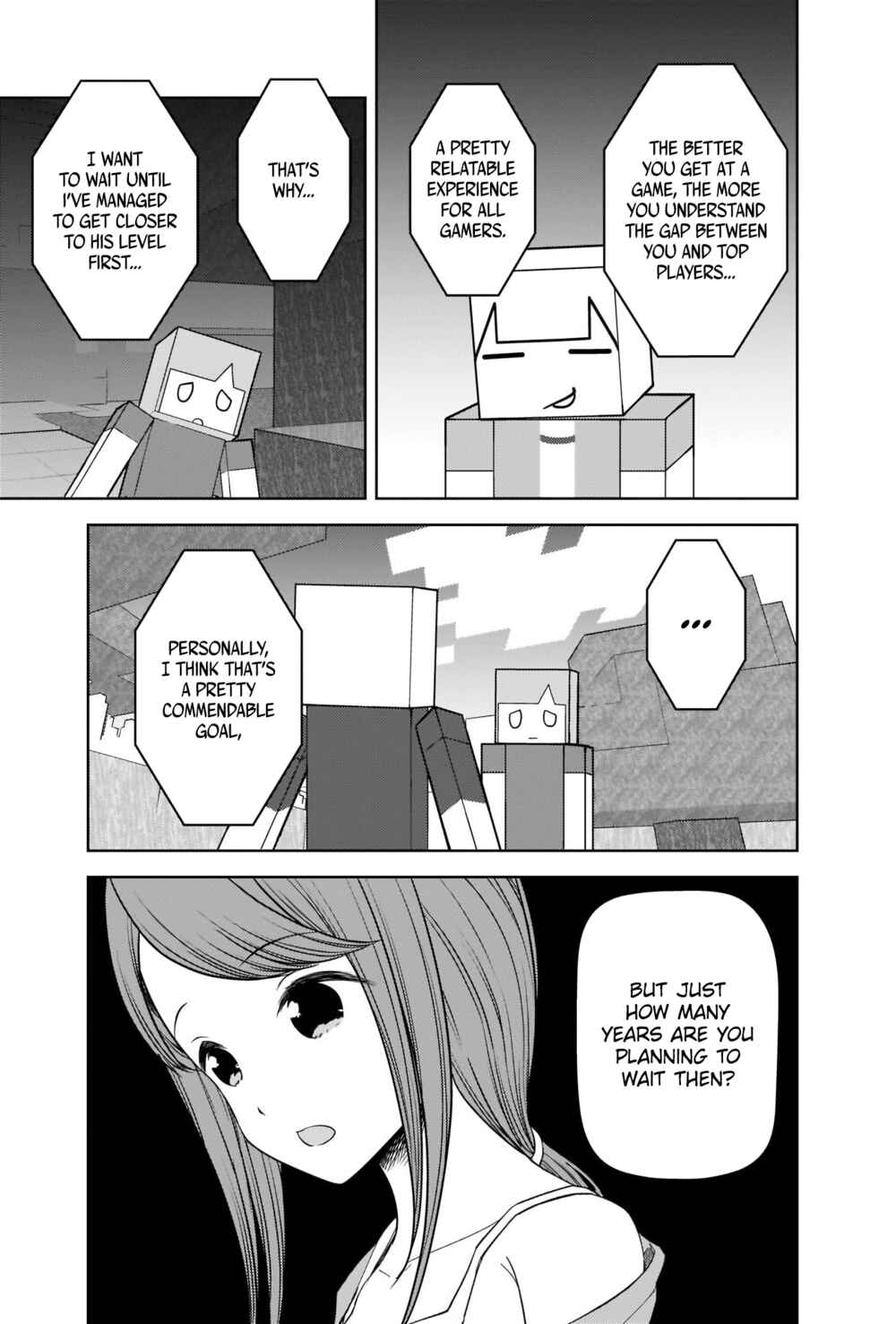Kaguya-sama: Love Is War Chapter 270 - Page 9