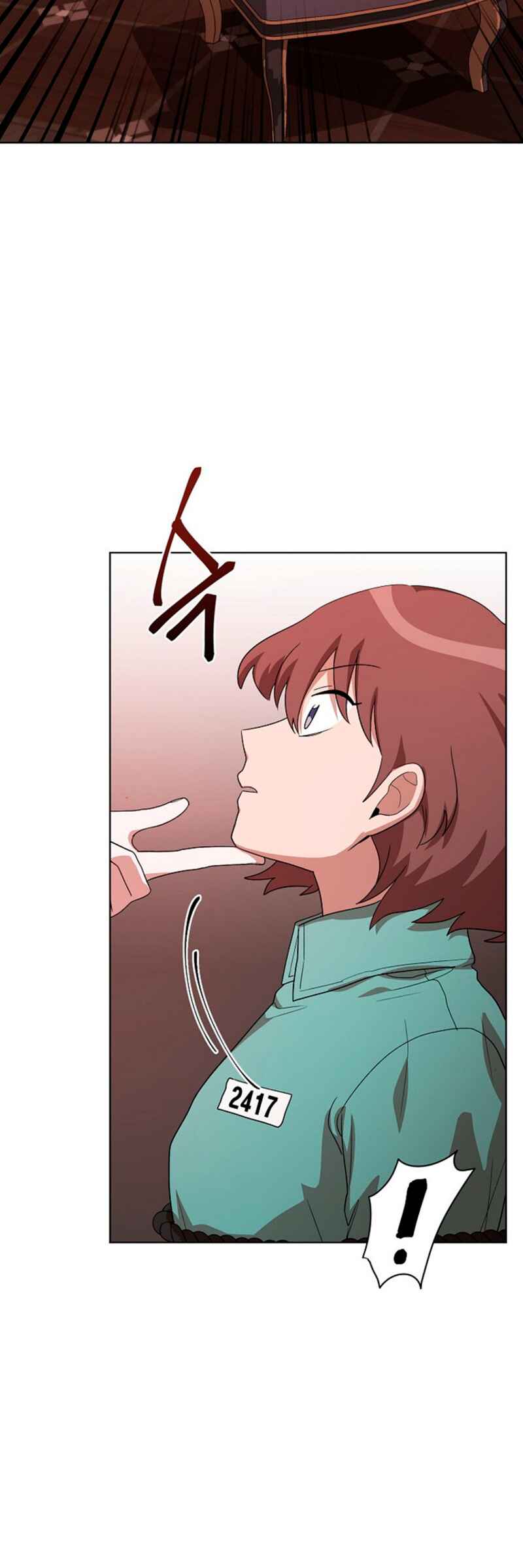 Sister Prison Chapter 8 - Page 13