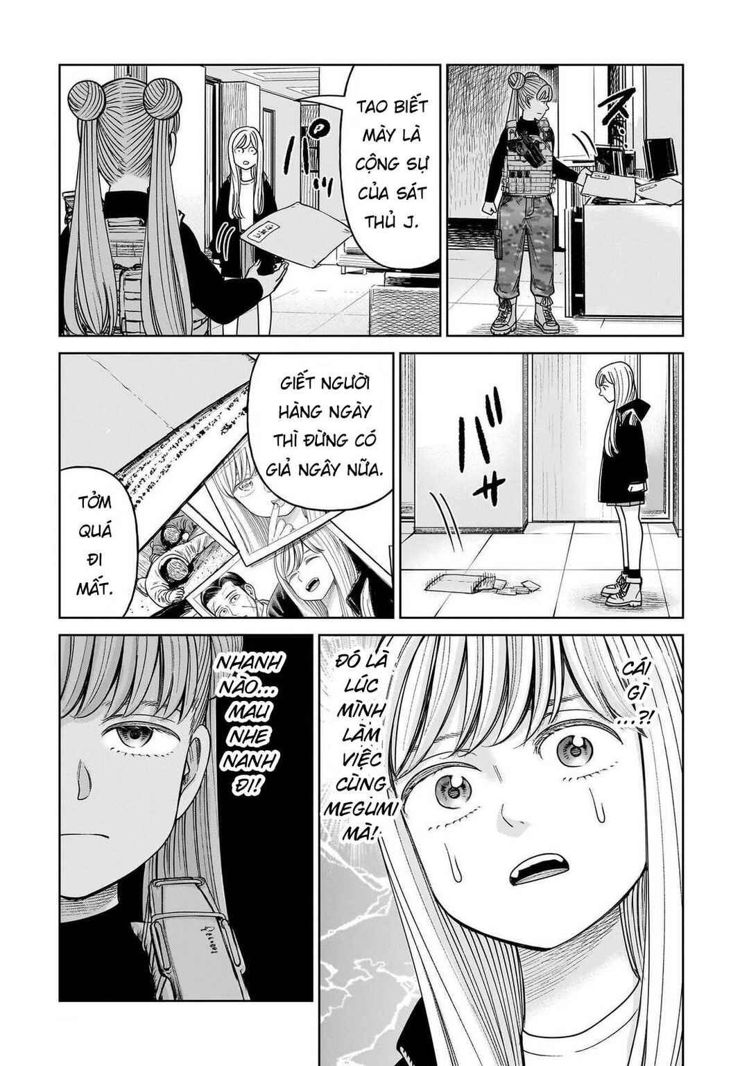 J⇔M Chapter 28 - Page 21