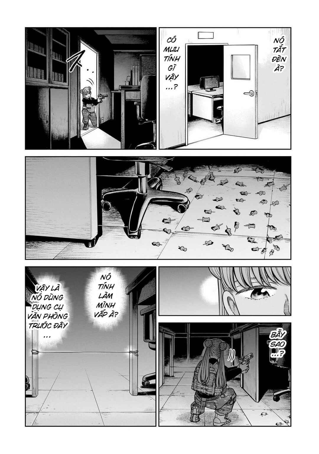 J⇔M Chapter 28 - Page 31