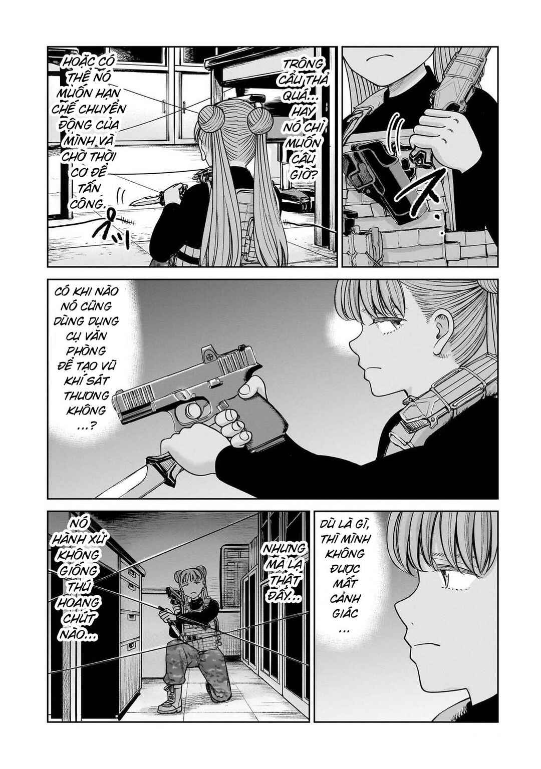J⇔M Chapter 28 - Page 32