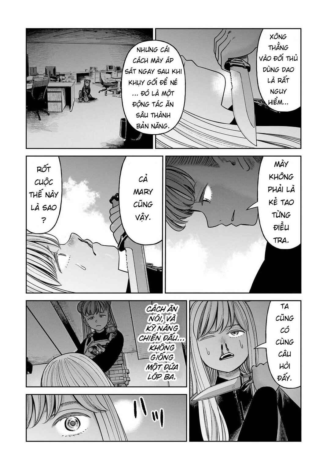 J⇔M Chapter 28 - Page 41