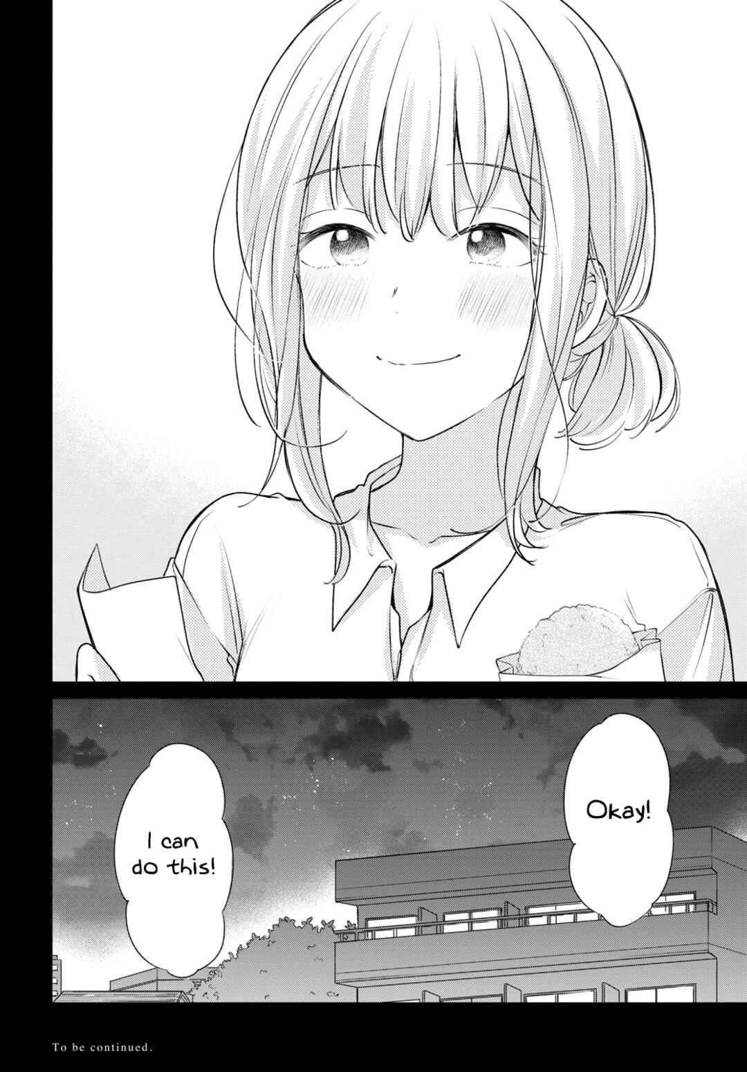 Onna Tomodachi to Kekkon Shitemita. Chapter 15 - Page 16