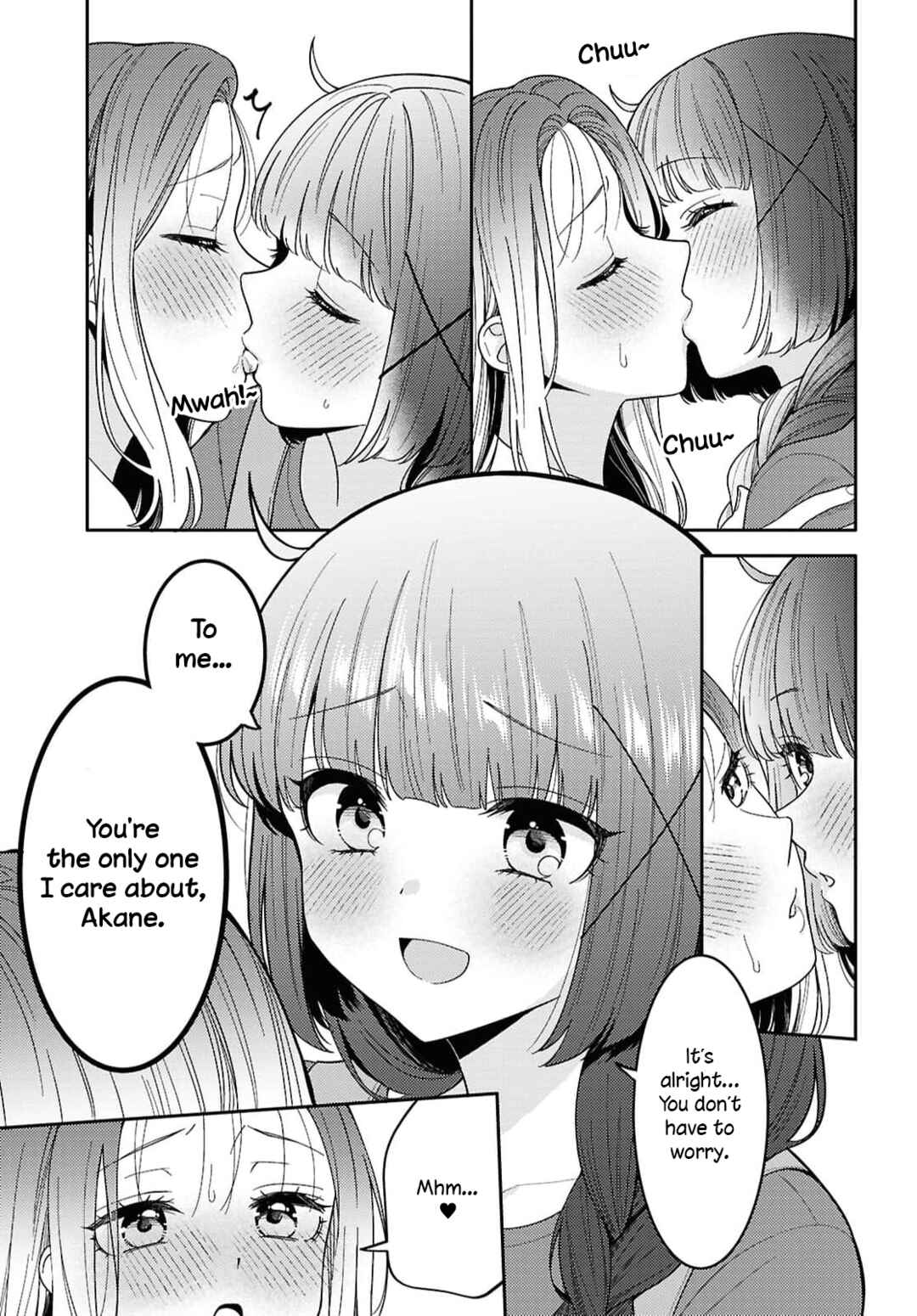 Android wa Keiken Ninzuu ni Hairimasu ka?? Chapter 32 - Page 27