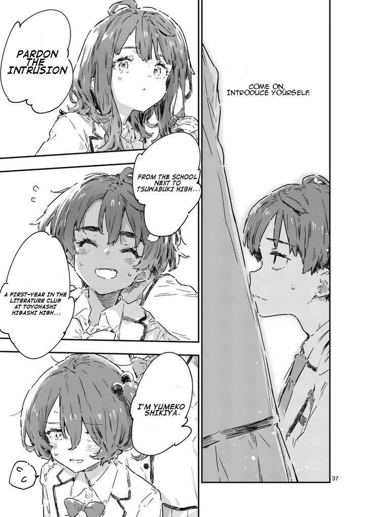 Make Heroine ga Oosugiru! @comic Chapter 23.4 - Page 12