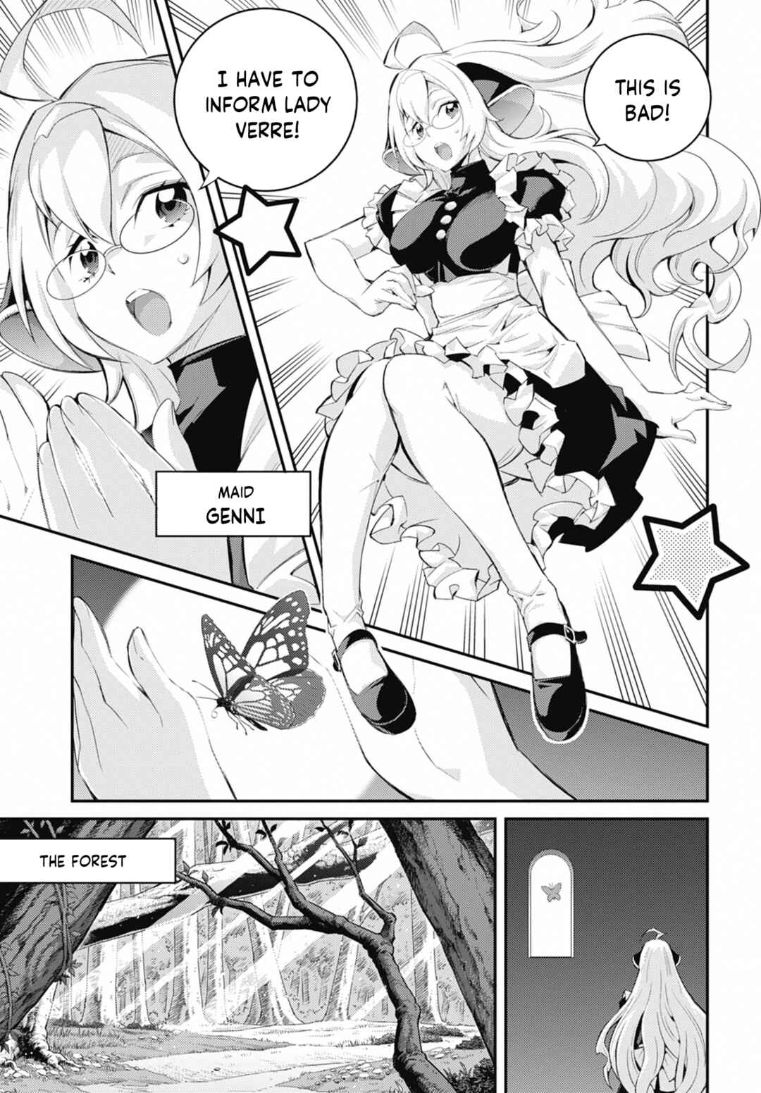 Yu☆Gi☆Oh! OCG STORIES Chapter 34 - Page 10