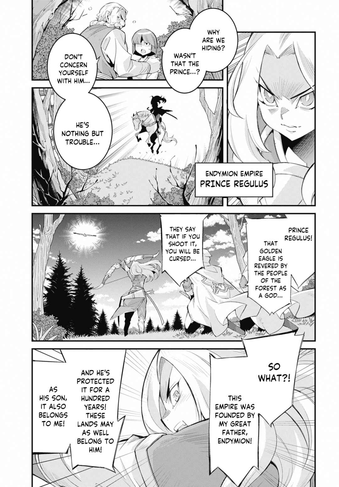 Yu☆Gi☆Oh! OCG STORIES Chapter 34 - Page 12
