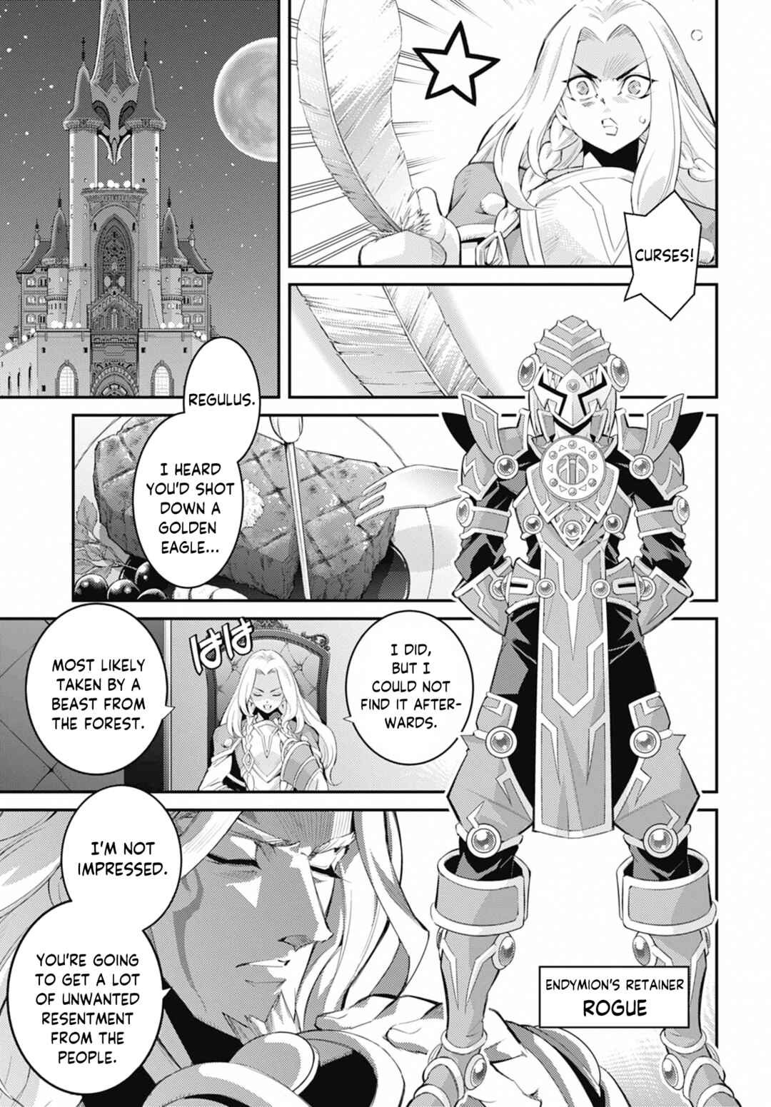 Yu☆Gi☆Oh! OCG STORIES Chapter 34 - Page 14
