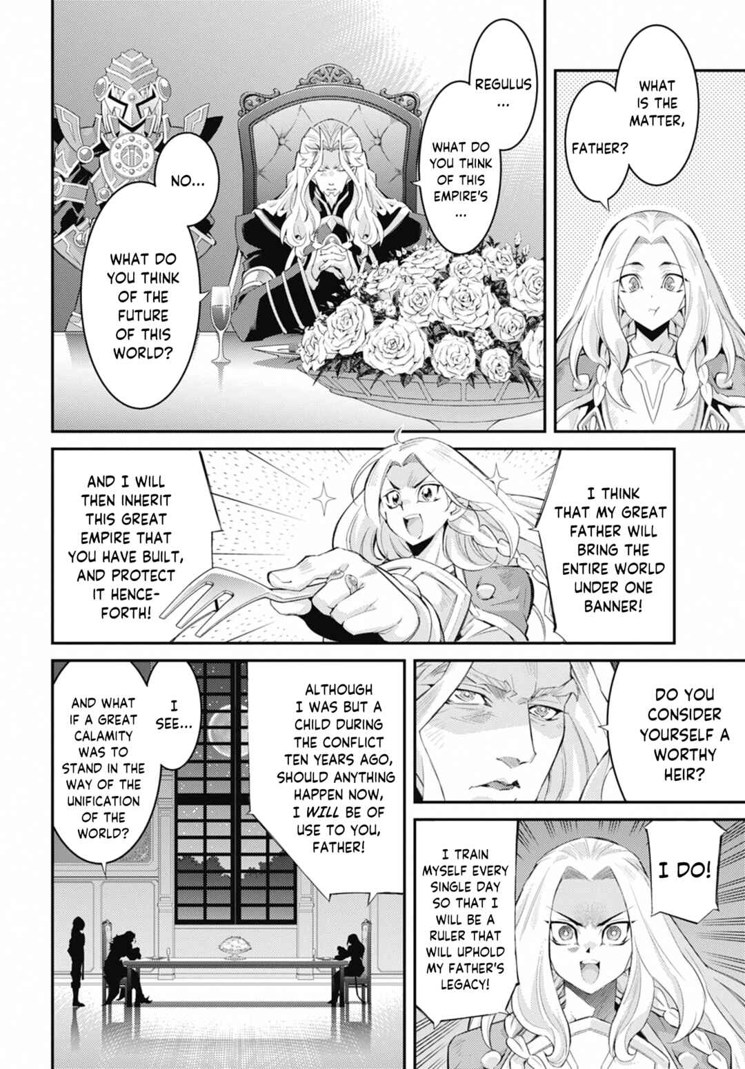 Yu☆Gi☆Oh! OCG STORIES Chapter 34 - Page 15