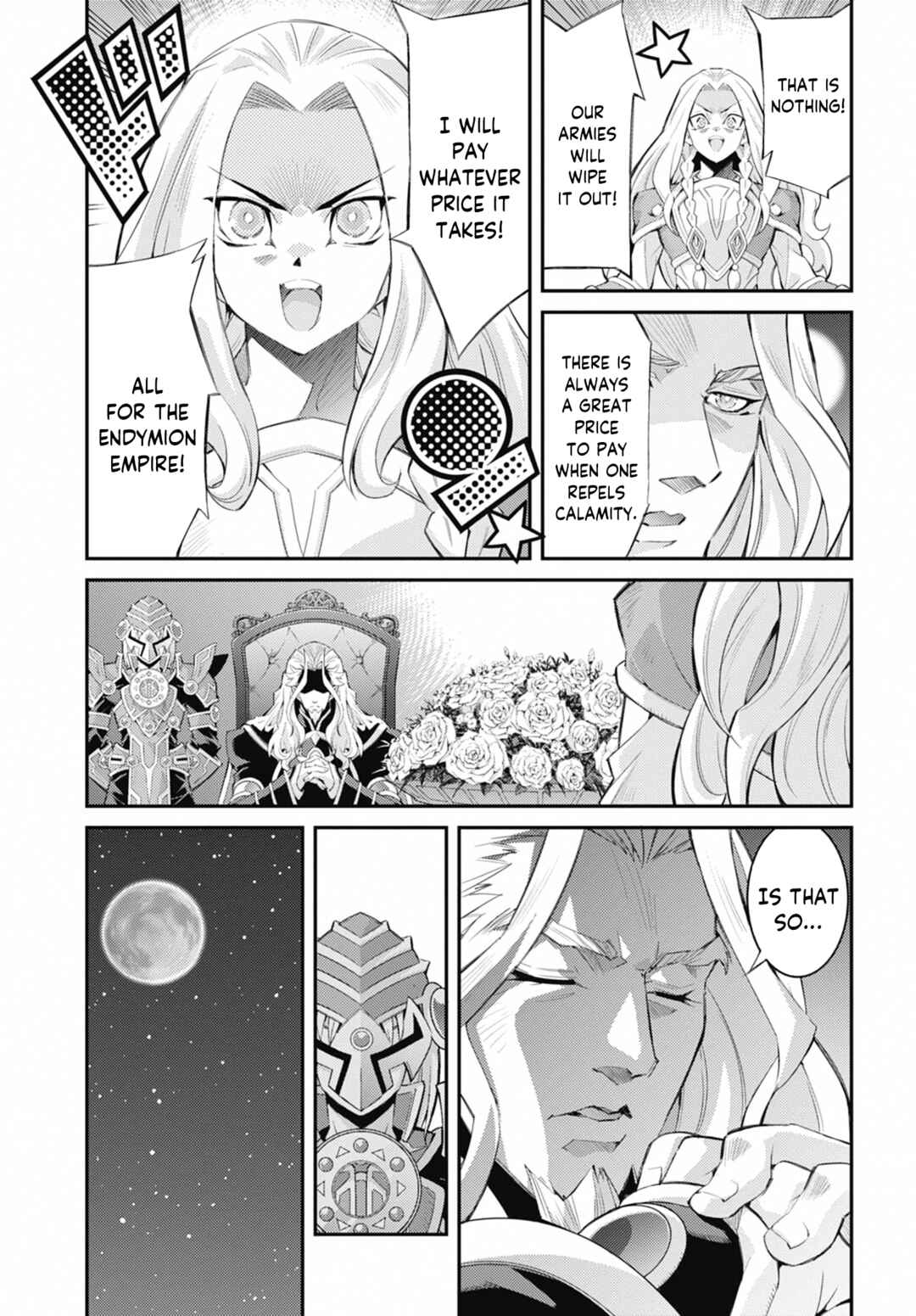 Yu☆Gi☆Oh! OCG STORIES Chapter 34 - Page 16
