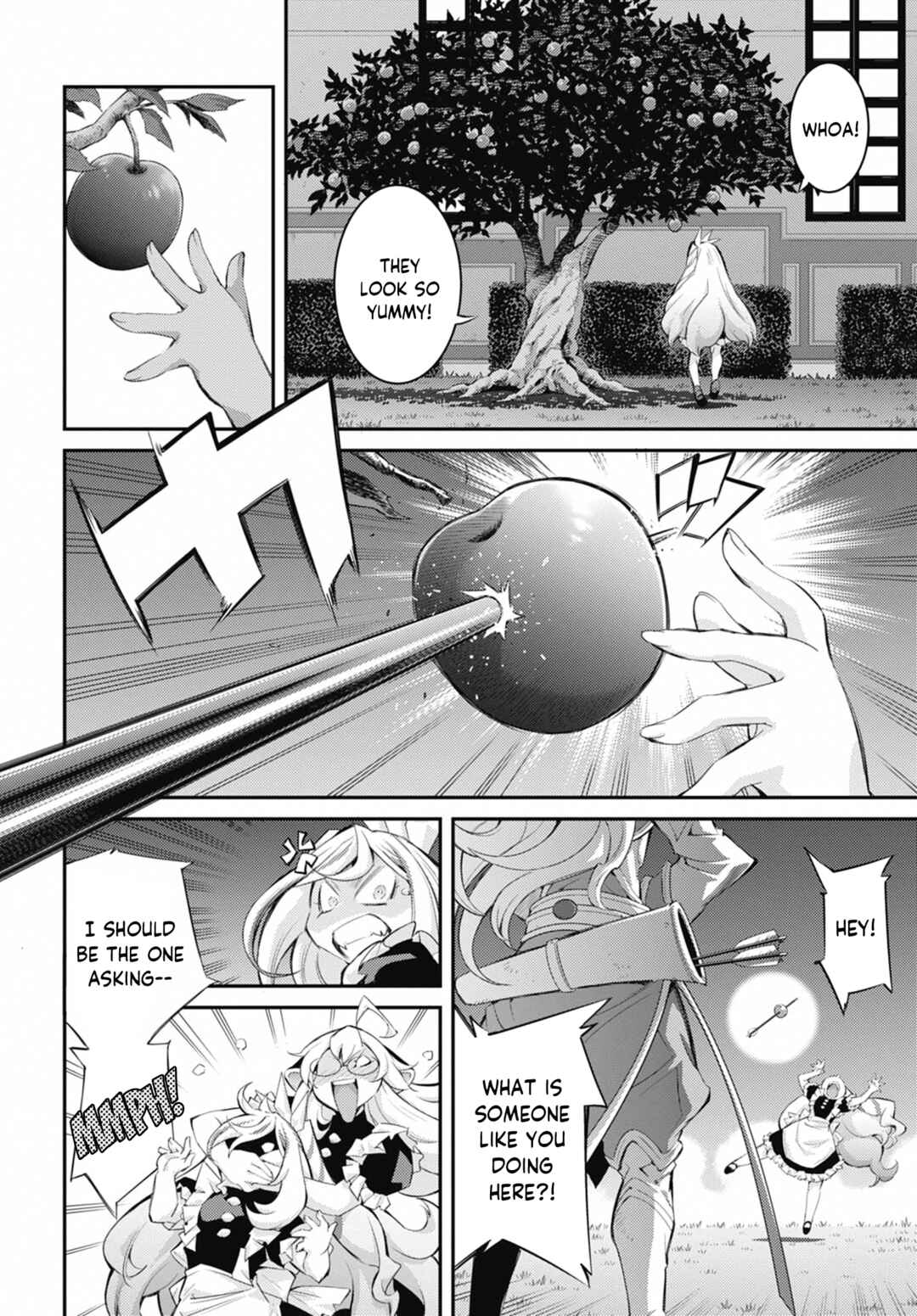 Yu☆Gi☆Oh! OCG STORIES Chapter 34 - Page 19