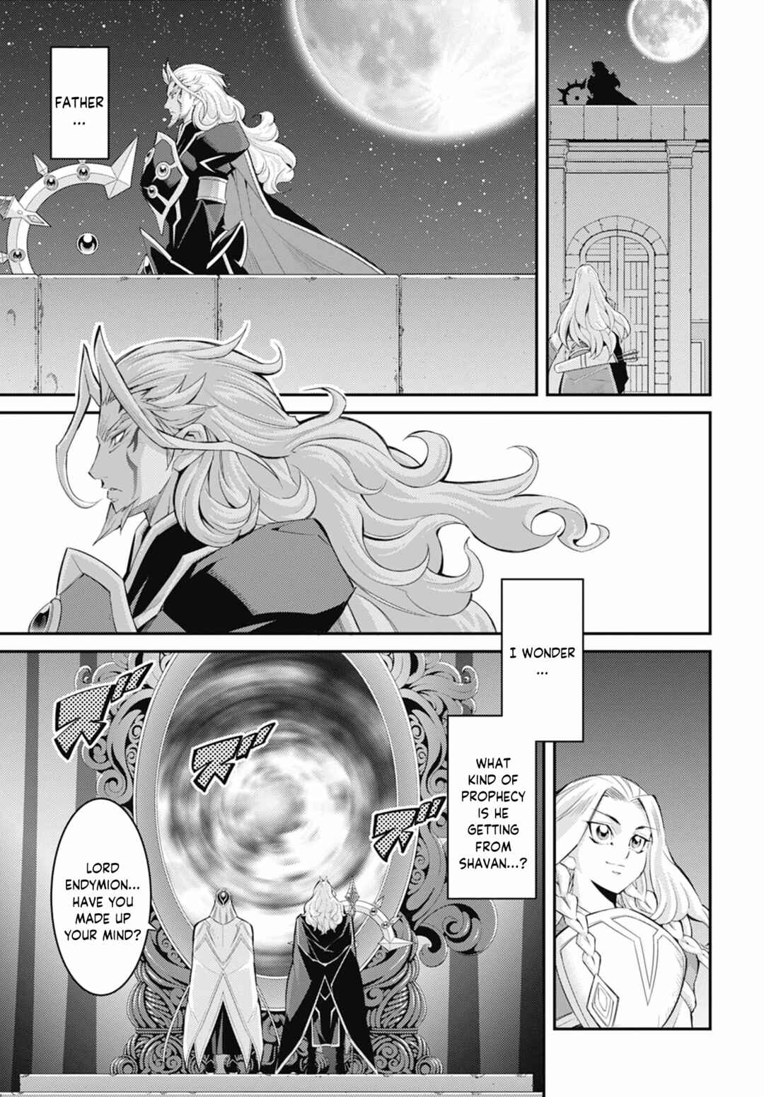 Yu☆Gi☆Oh! OCG STORIES Chapter 34 - Page 22