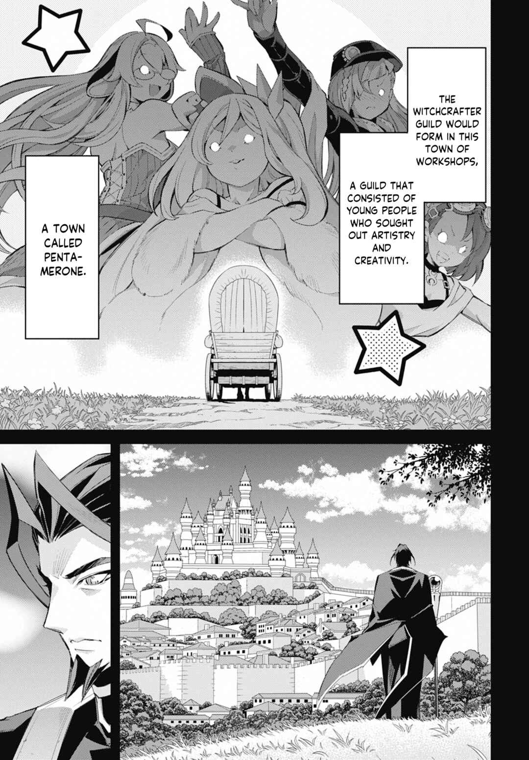 Yu☆Gi☆Oh! OCG STORIES Chapter 34 - Page 4