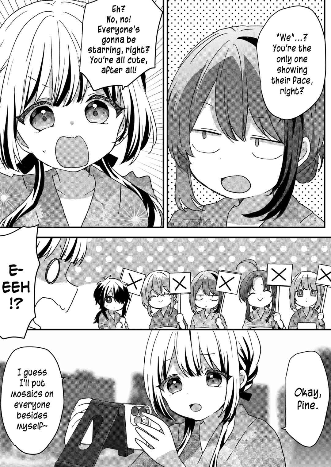 Kuzu Rouninsei, Jinsei ga Tsurai no de Yoru no Onee-san wo Yondemita Chapter 99 - Page 13