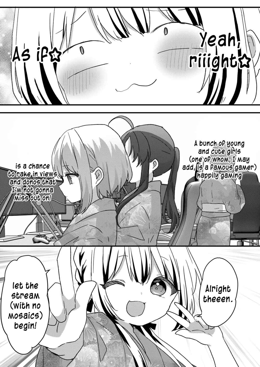 Kuzu Rouninsei, Jinsei ga Tsurai no de Yoru no Onee-san wo Yondemita Chapter 99 - Page 14