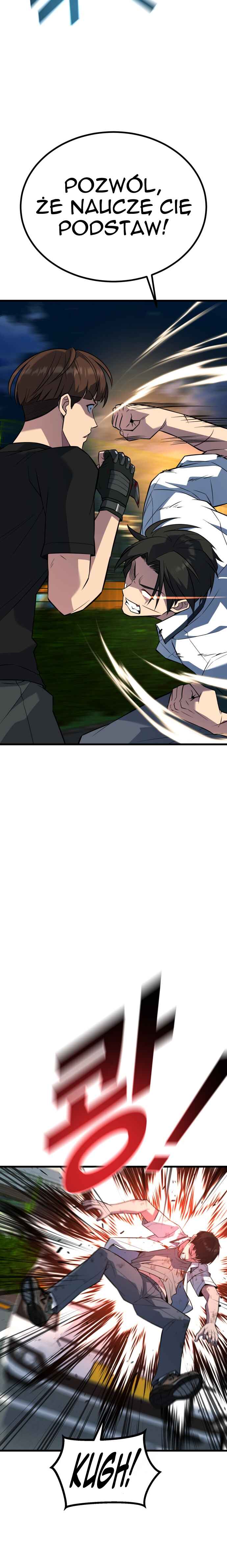 Pongnyeok ui Wang Chapter 25 - Page 16