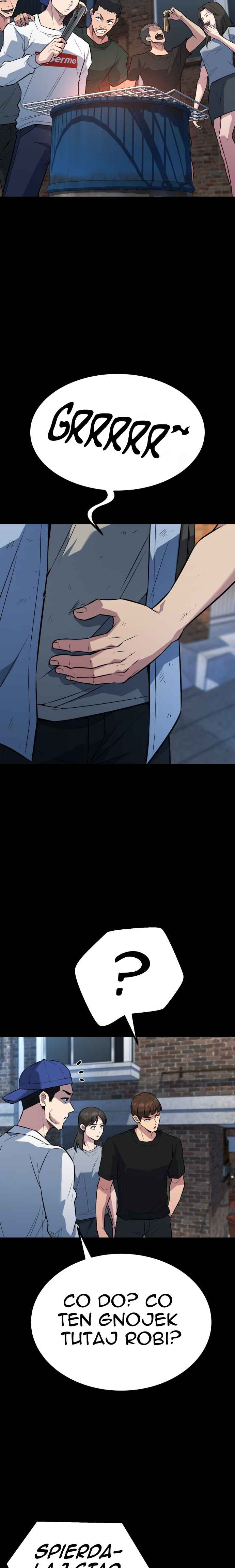 Pongnyeok ui Wang Chapter 25 - Page 34