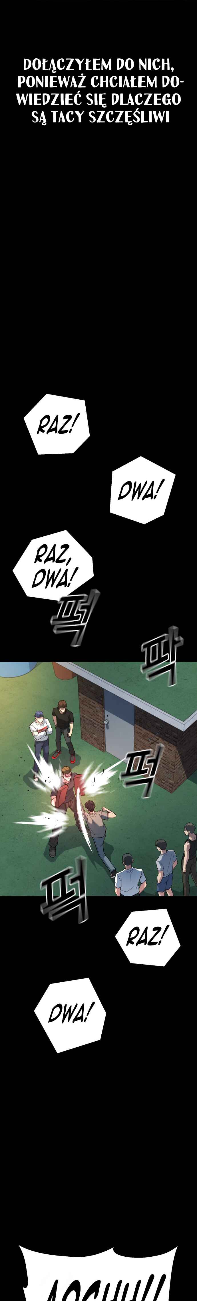Pongnyeok ui Wang Chapter 25 - Page 37