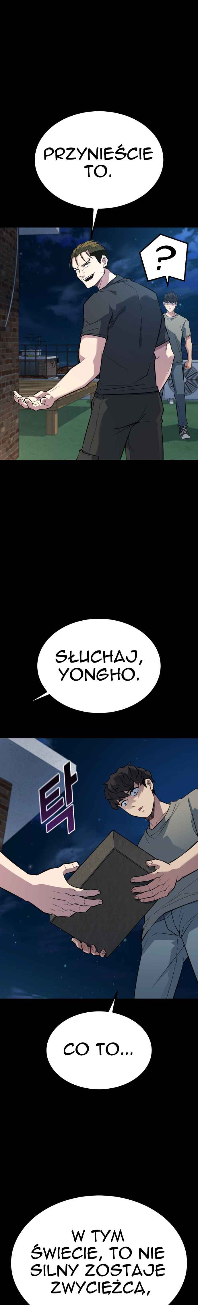 Pongnyeok ui Wang Chapter 25 - Page 39