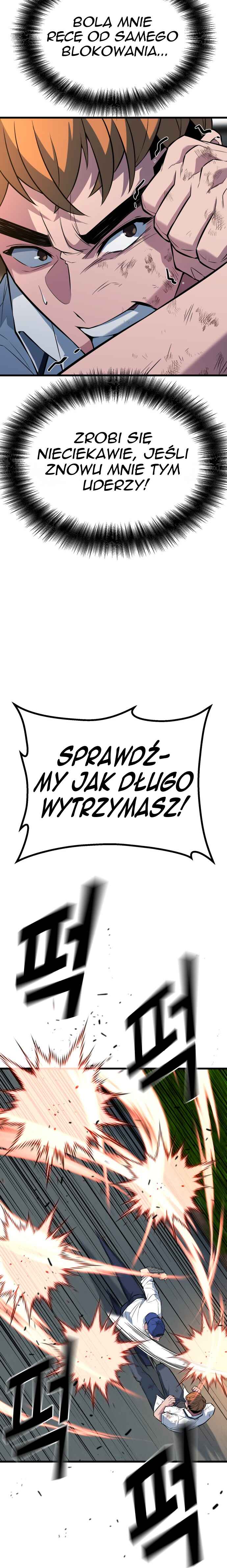 Pongnyeok ui Wang Chapter 25 - Page 6