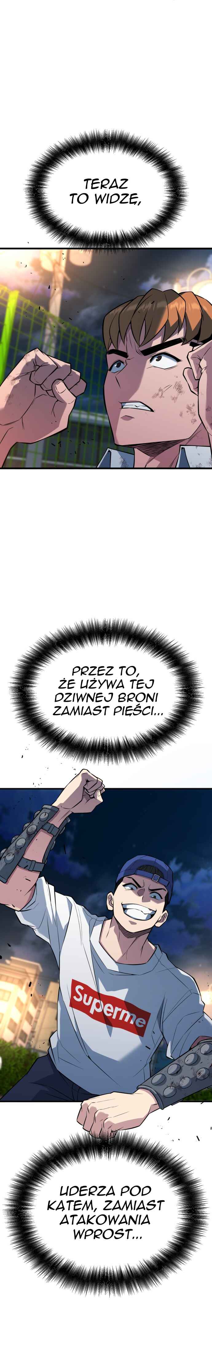 Pongnyeok ui Wang Chapter 25 - Page 7