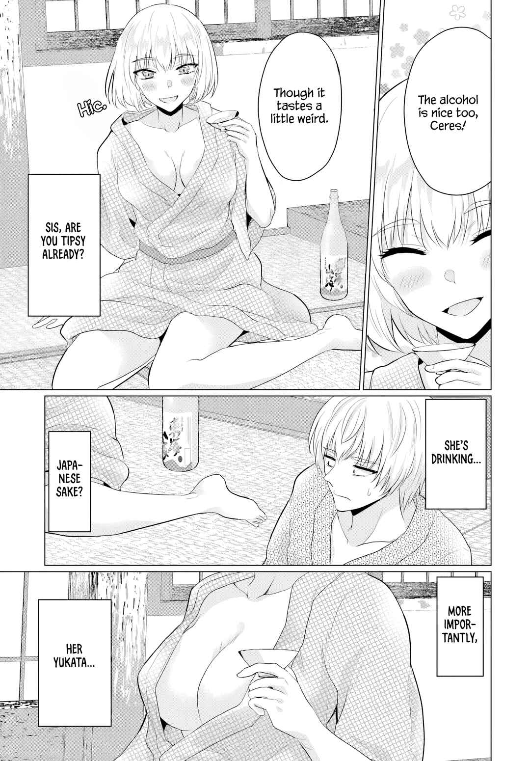 Yuusha ni Zenbu Ubawareta Ore wa Yuusha no Hahaoya to Party wo Kumimashita! Chapter 22 - Page 11
