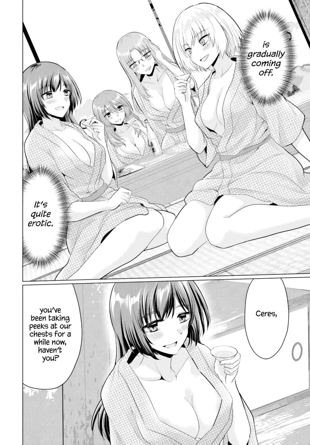 Yuusha ni Zenbu Ubawareta Ore wa Yuusha no Hahaoya to Party wo Kumimashita! Chapter 22 - Page 12