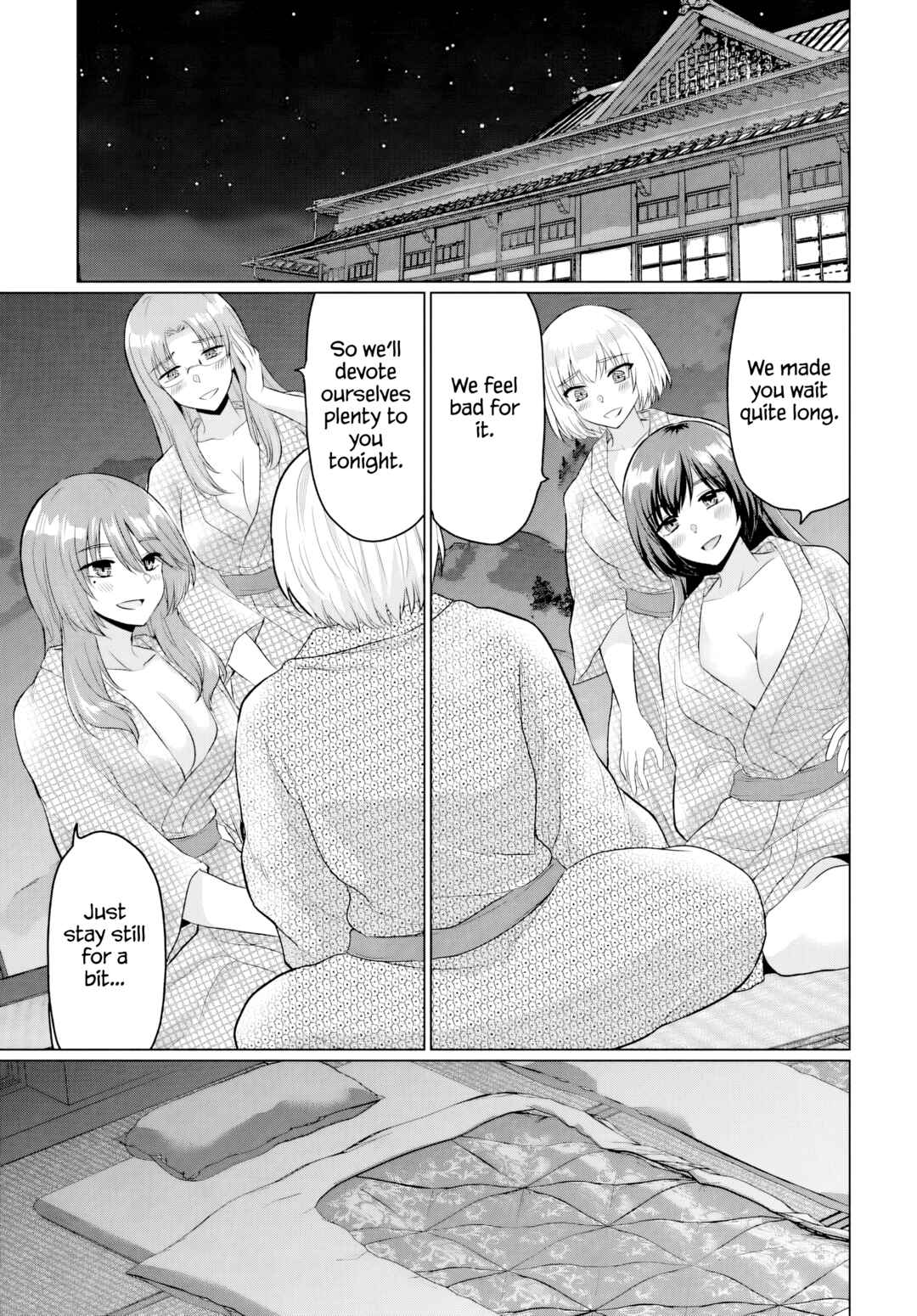 Yuusha ni Zenbu Ubawareta Ore wa Yuusha no Hahaoya to Party wo Kumimashita! Chapter 22 - Page 15