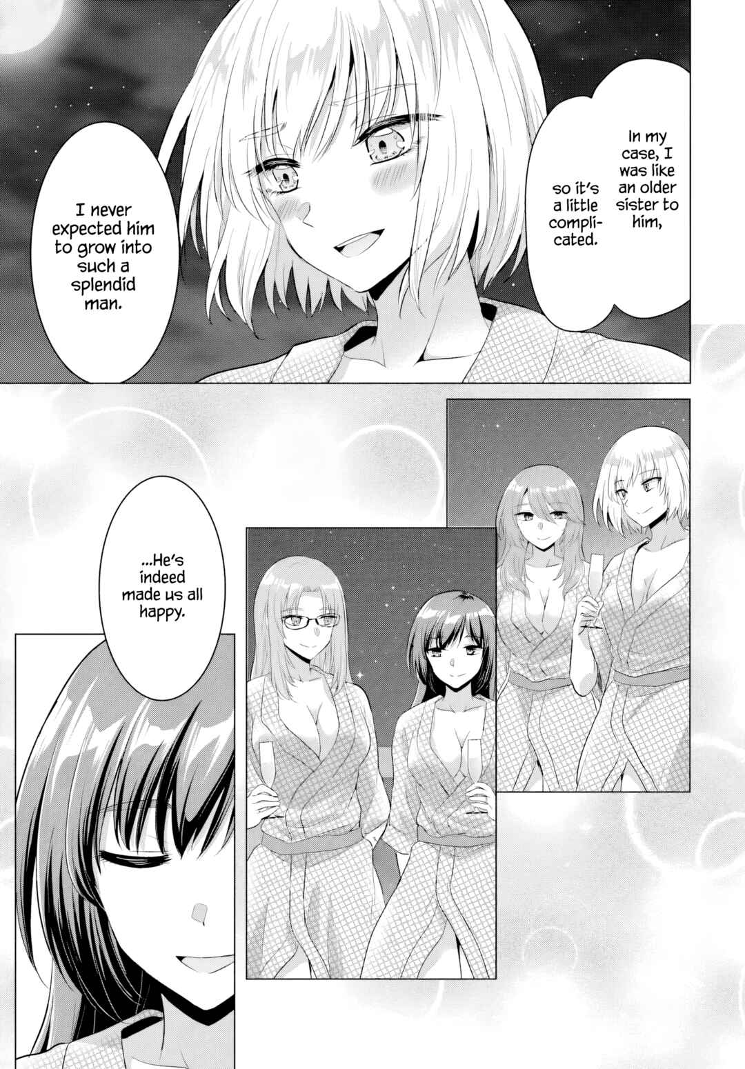 Yuusha ni Zenbu Ubawareta Ore wa Yuusha no Hahaoya to Party wo Kumimashita! Chapter 22 - Page 25
