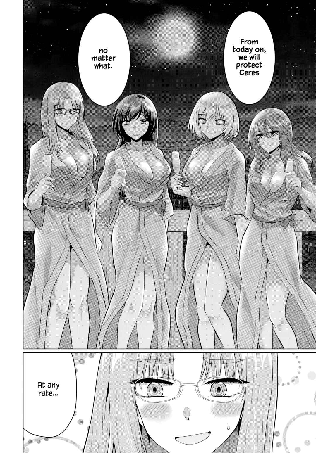 Yuusha ni Zenbu Ubawareta Ore wa Yuusha no Hahaoya to Party wo Kumimashita! Chapter 22 - Page 26
