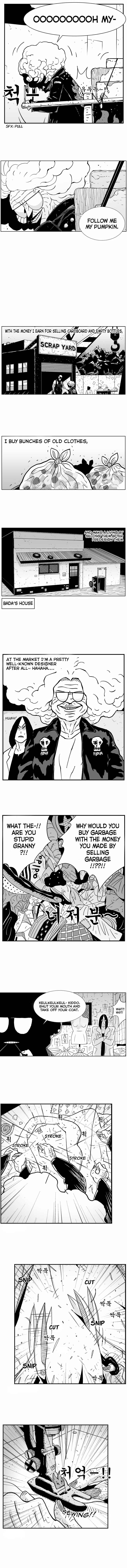 Hellper 2 <KillBeros> Chapter 26 - Page 3