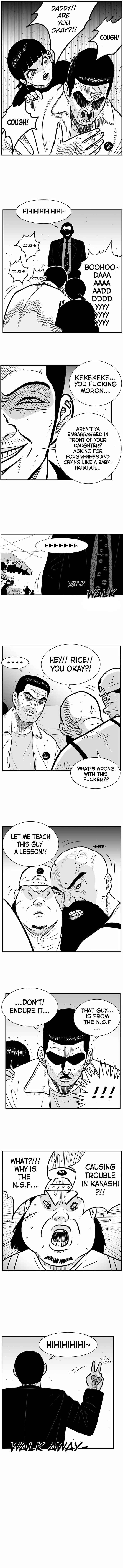 Hellper 2 <KillBeros> Chapter 26 - Page 8
