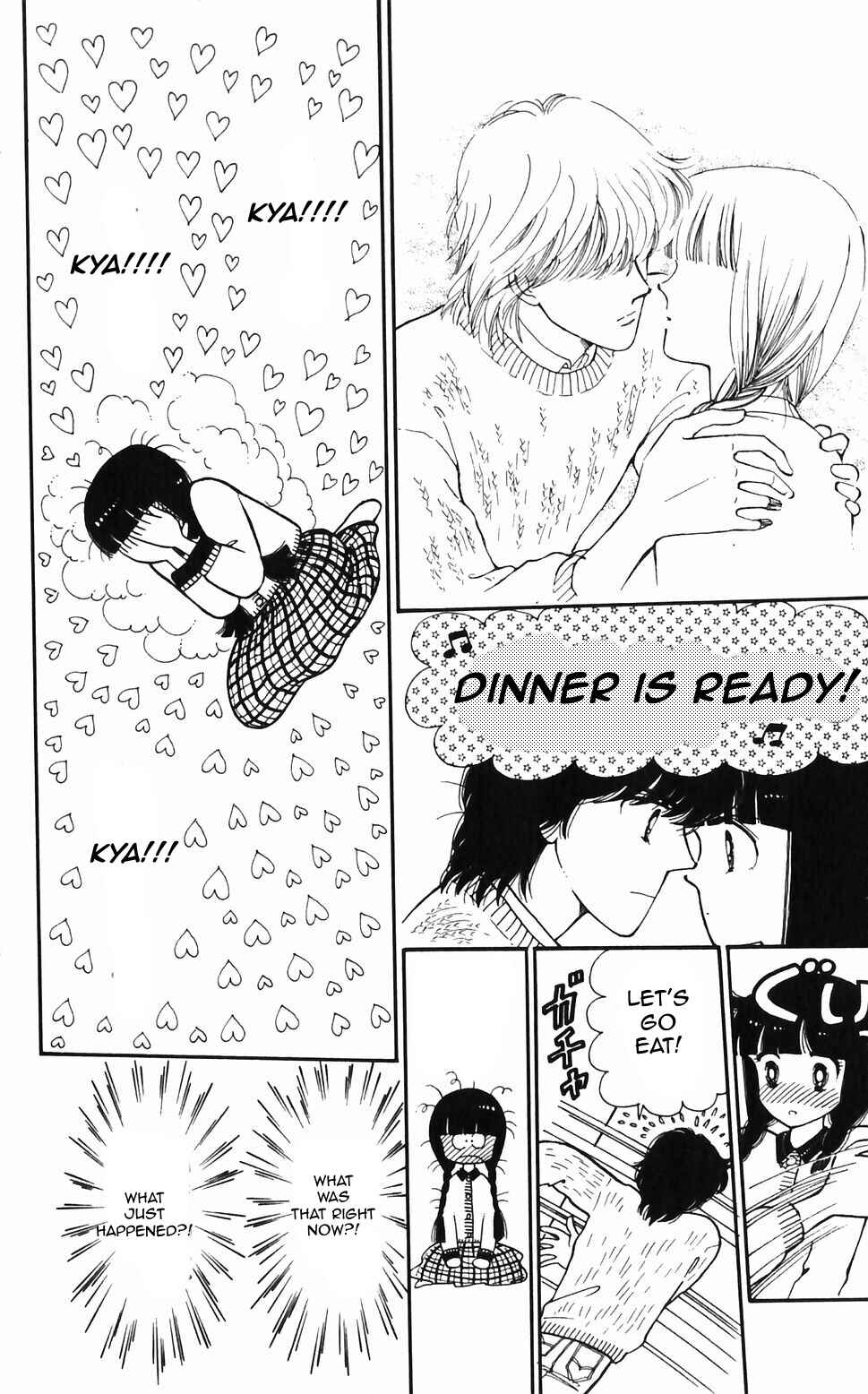 Tokimeki Tonight Chapter 48 - Page 36