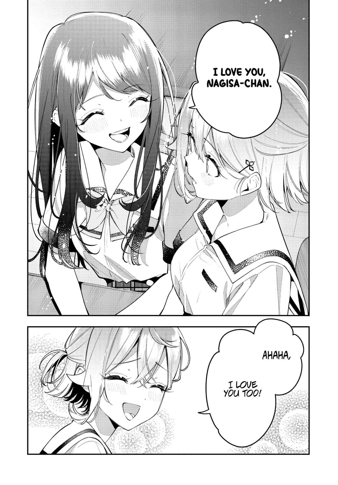 Anemone wa Netsu o Obiru Chapter 50 - Page 20
