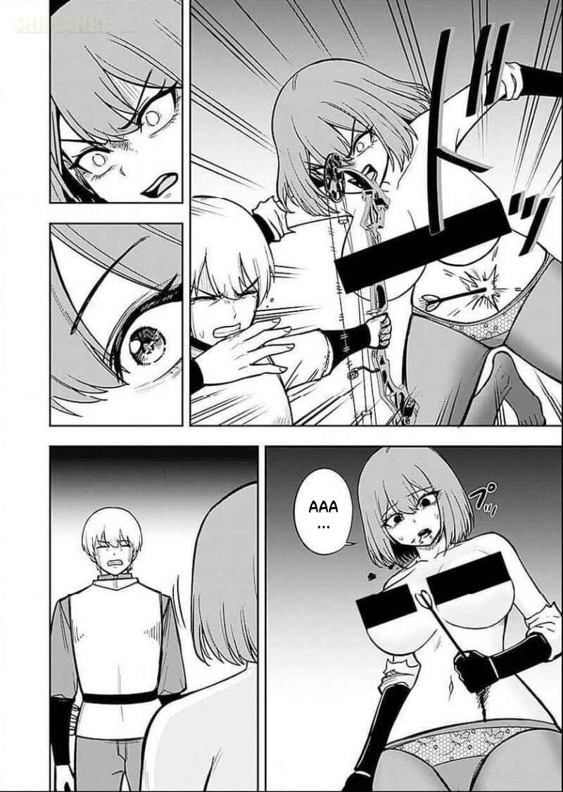Keiken wo Sukiru ni suru Bannou na Nouryoku wo Te ni Irete, Saikyou no Tansaku-sha ni Narimashita ~JK to Issho ni Dungeon Tansaku de Nariagaru~ Chapter 6 - Page 15