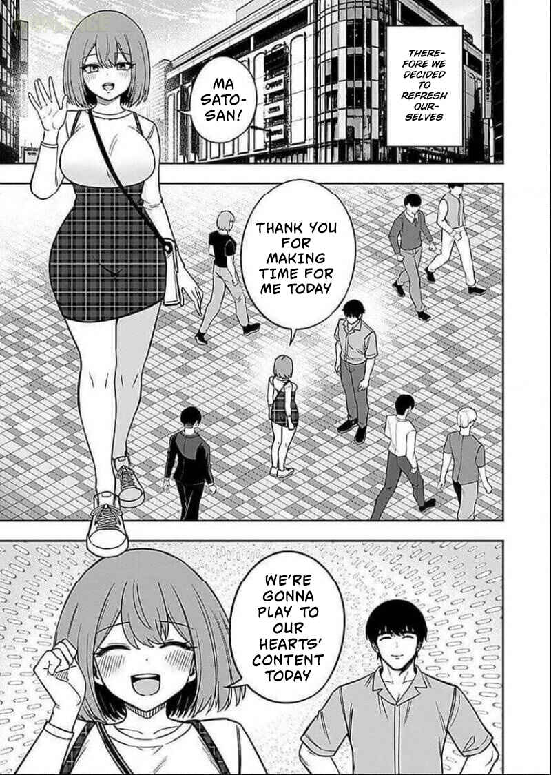 Keiken wo Sukiru ni suru Bannou na Nouryoku wo Te ni Irete, Saikyou no Tansaku-sha ni Narimashita ~JK to Issho ni Dungeon Tansaku de Nariagaru~ Chapter 6 - Page 26