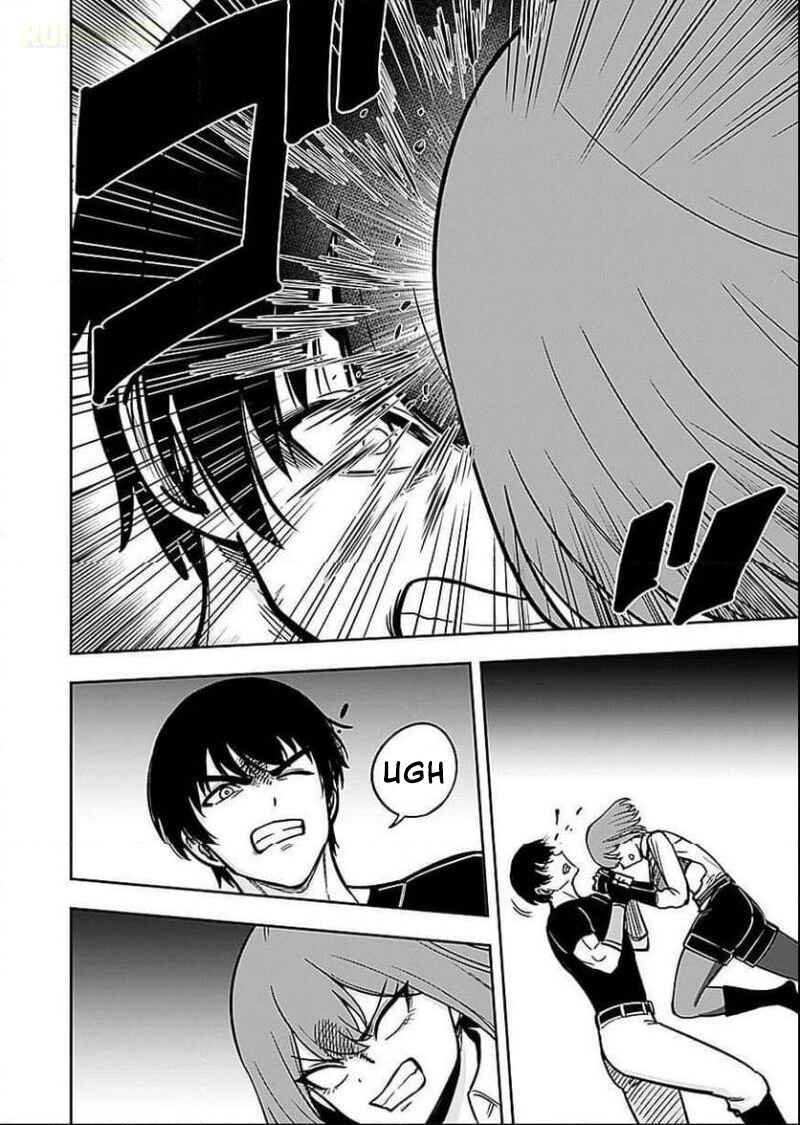 Keiken wo Sukiru ni suru Bannou na Nouryoku wo Te ni Irete, Saikyou no Tansaku-sha ni Narimashita ~JK to Issho ni Dungeon Tansaku de Nariagaru~ Chapter 6 - Page 7
