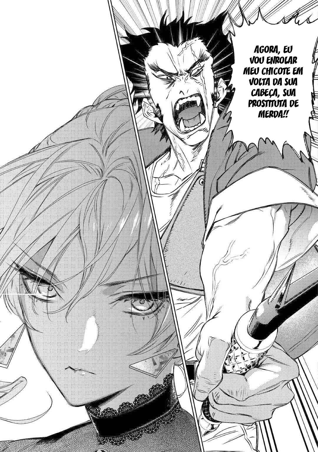 Saigo ni Hitotsu Dake Onegai Shite mo Yoroshii Deshou ka Chapter 9 - Page 14