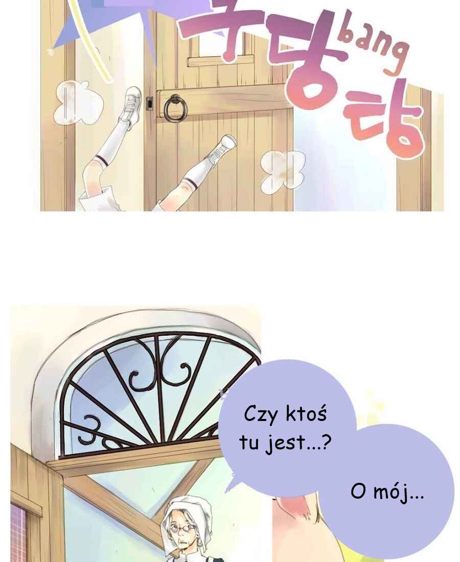 The Girl Who Cross-Stitched Clouds Chapter 2 - Page 10