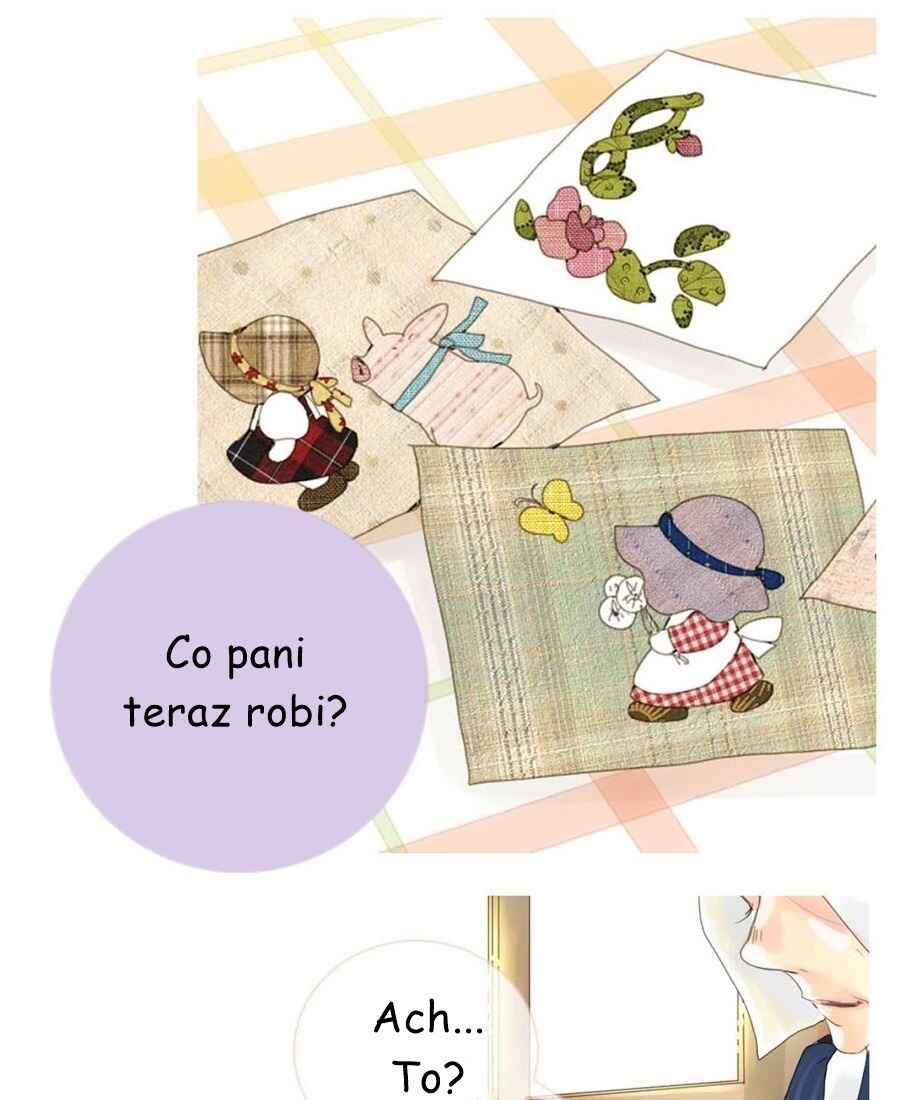 The Girl Who Cross-Stitched Clouds Chapter 2 - Page 16
