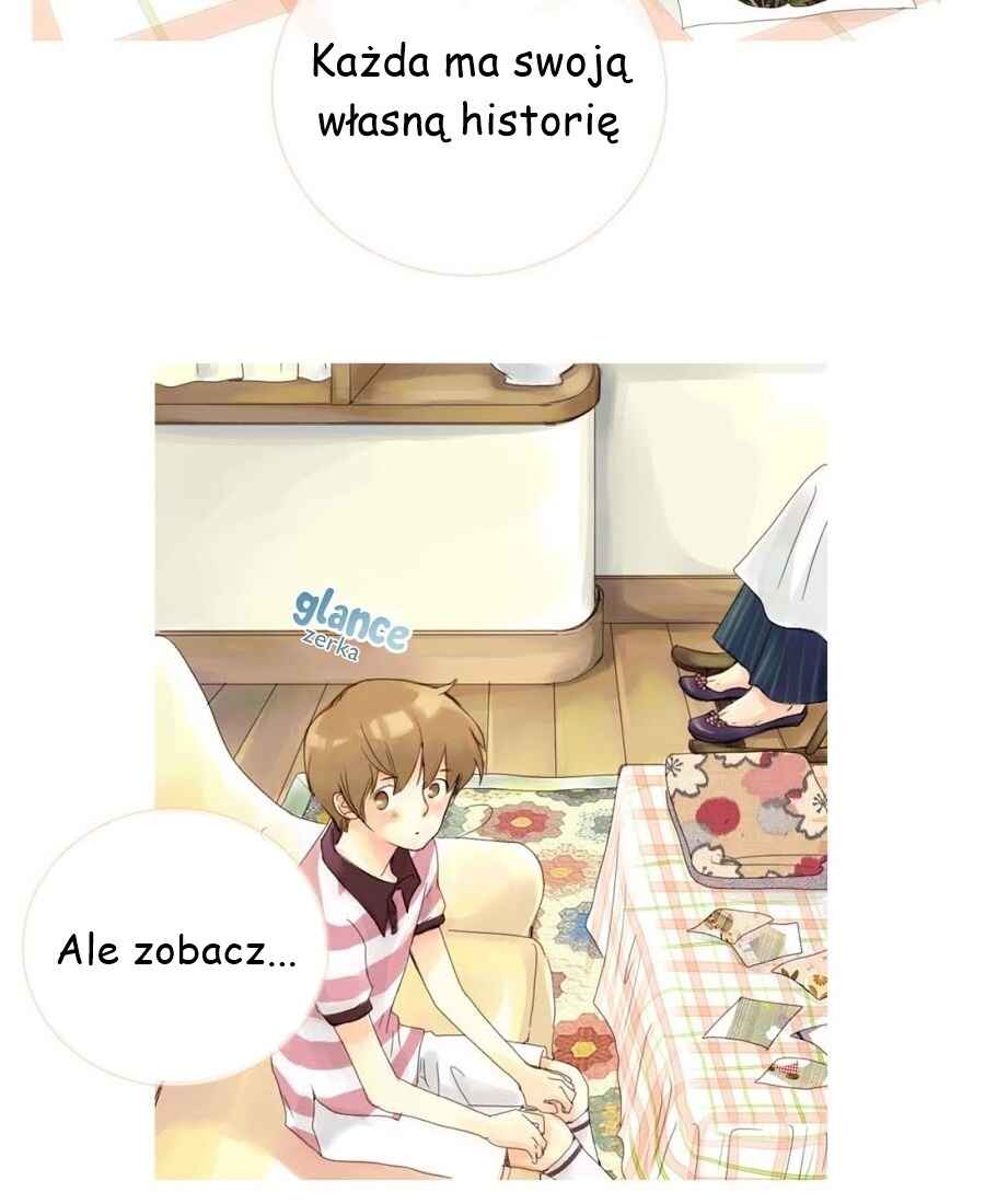 The Girl Who Cross-Stitched Clouds Chapter 2 - Page 19